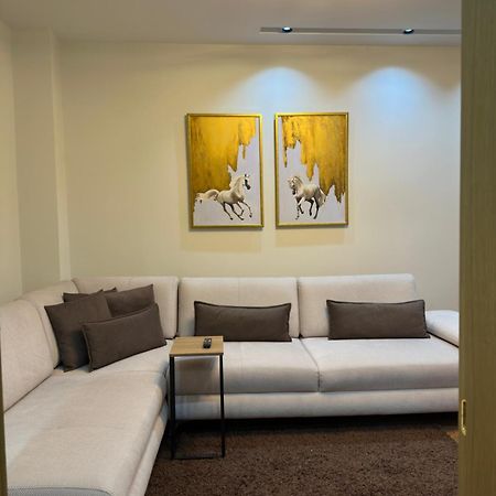 Dry Lake Apartment Tirana Esterno foto
